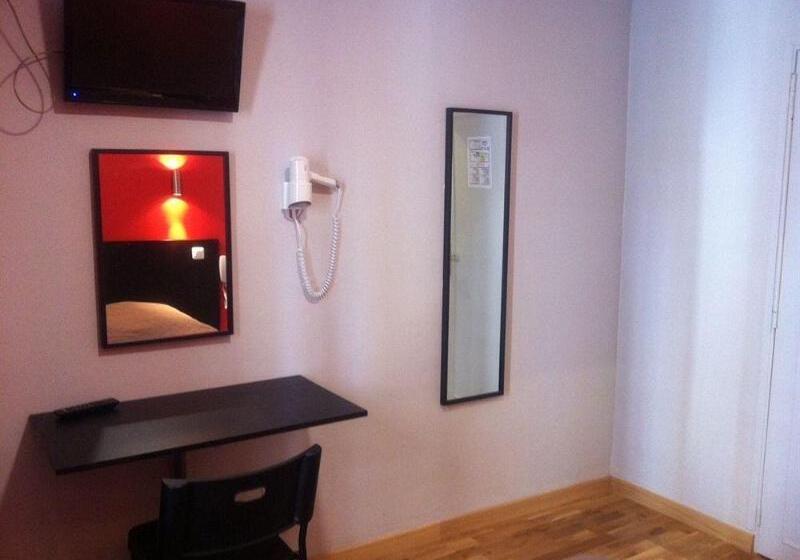هتل Huni Hôtel