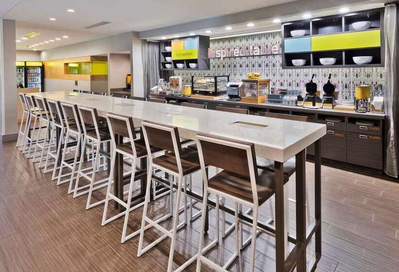 Home2 Suites By Hilton Columbus Ga