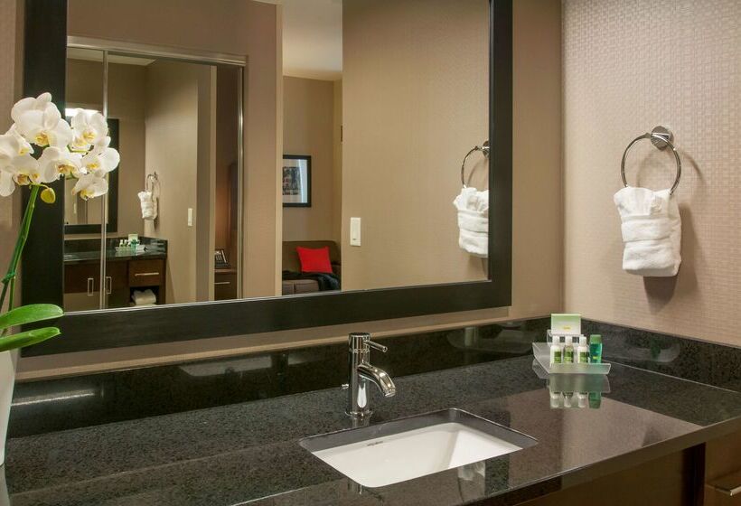 Homewood Suites By Hilton Denver Downtown Convention Center