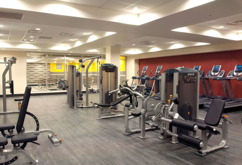 Homewood Suites By Hilton Denver Downtown Convention Center