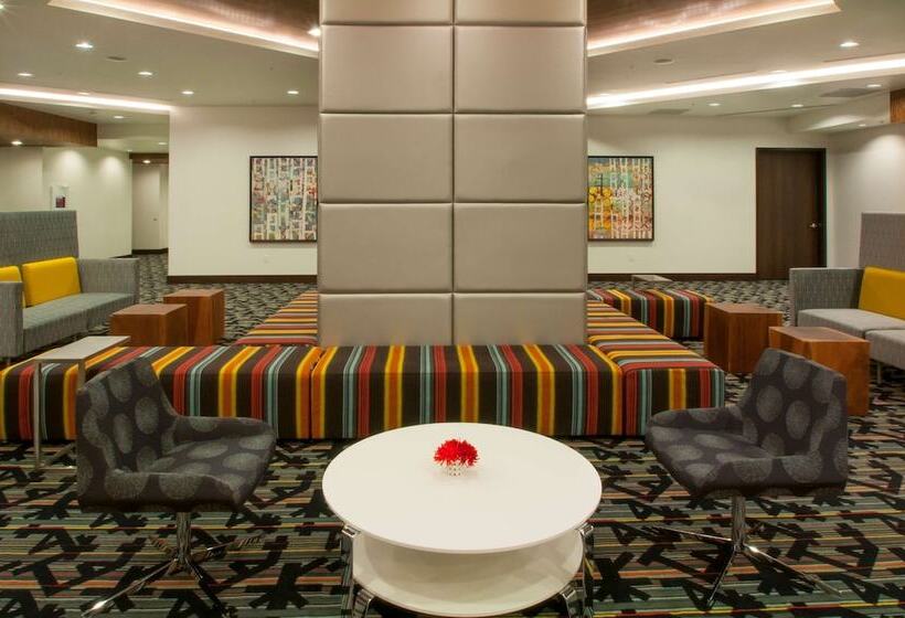 Homewood Suites By Hilton Denver Downtown Convention Center