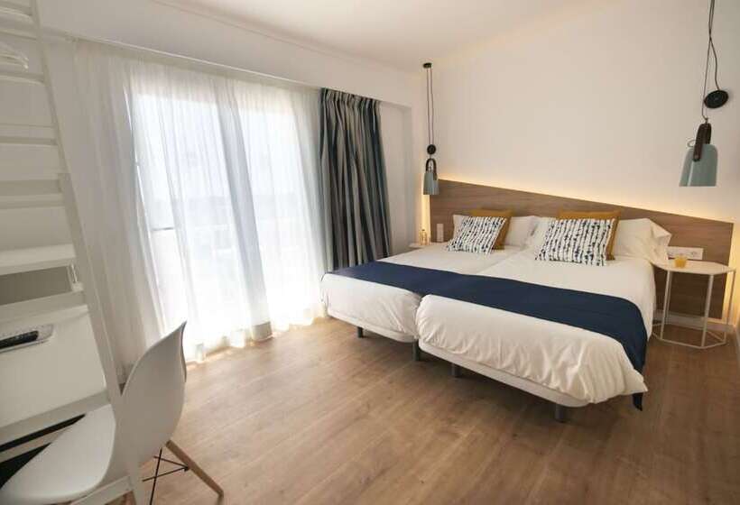 Hostal Blanca