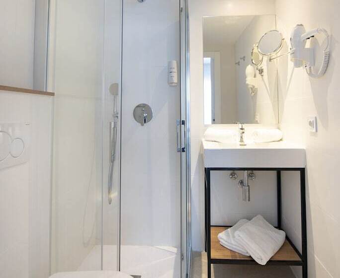 Hostal Blanca