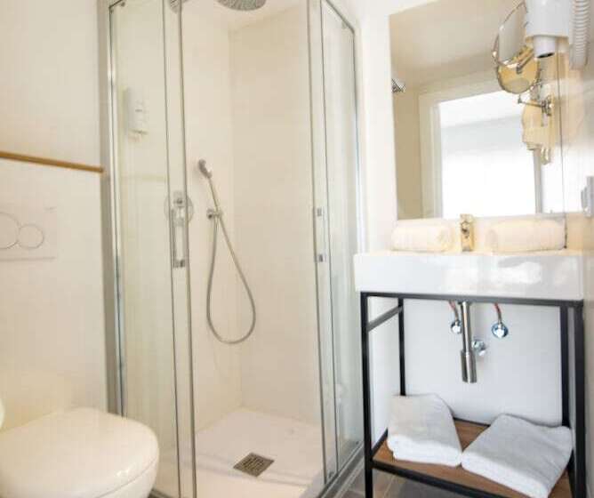 Hostal Blanca