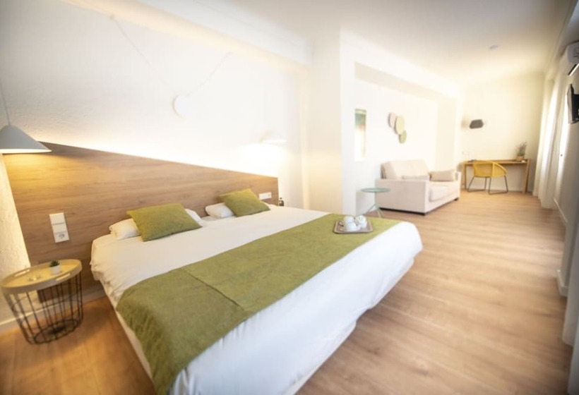 Hostal Blanca