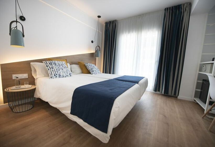 Hostal Blanca