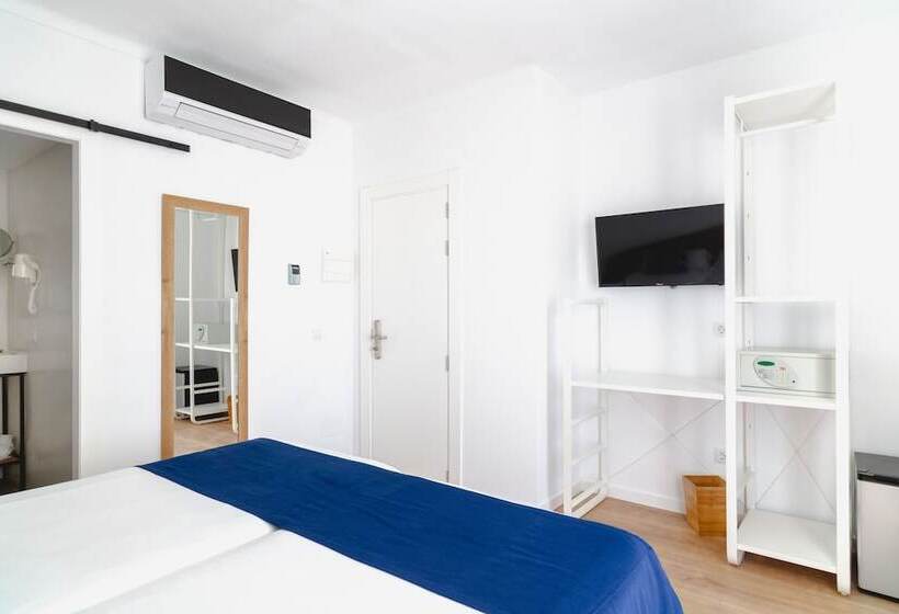Hostal Blanca