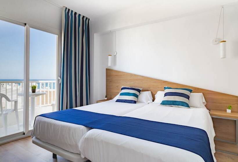 Hostal Blanca