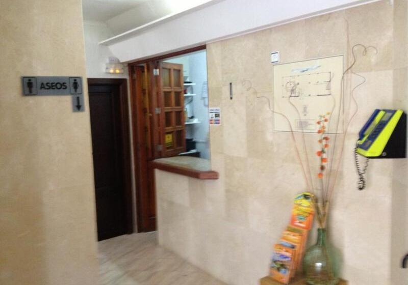 Hostal Blanca