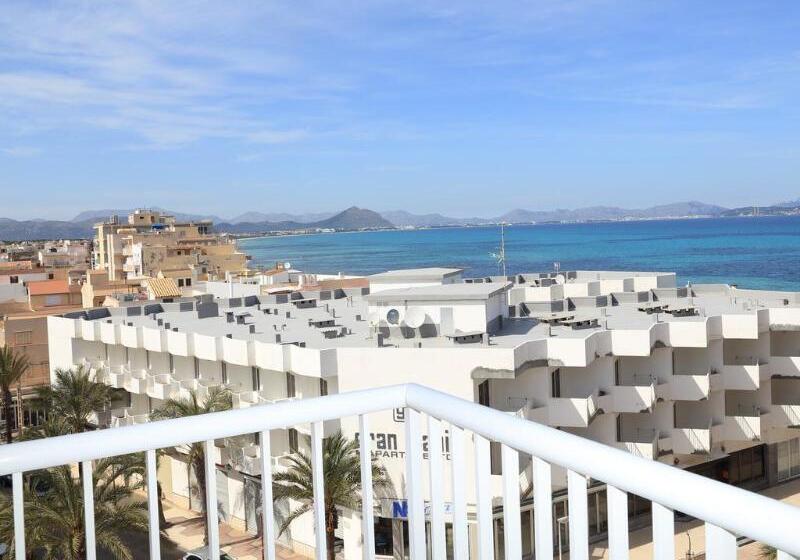 Hostal Blanca