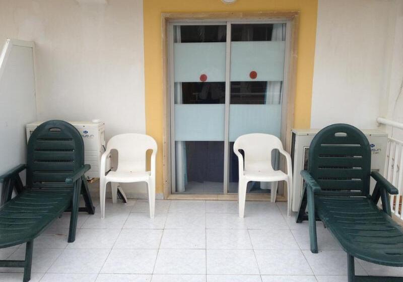 Hostal Blanca