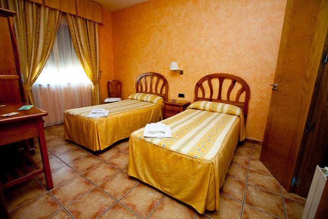 Hostal Castilla