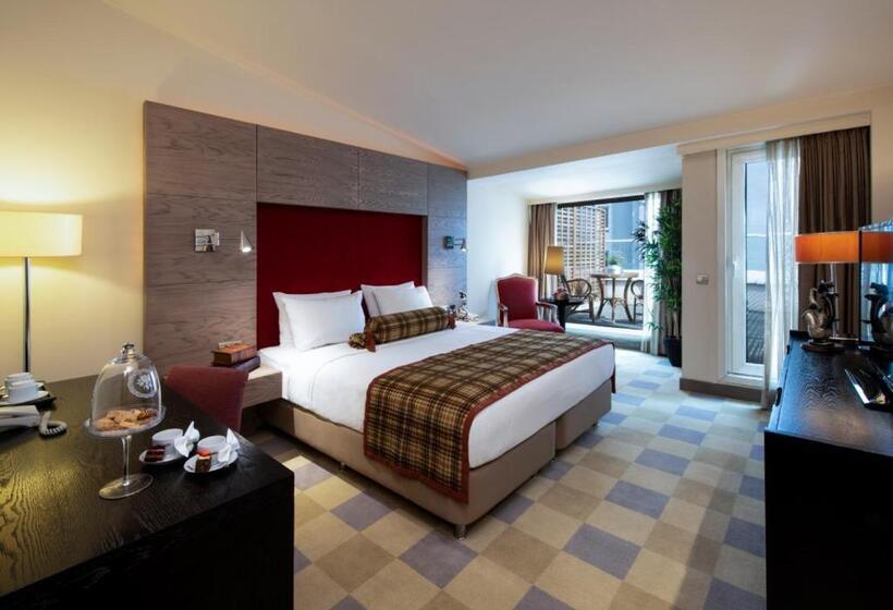 Fotos del hotel My City Agaoglu: 1 Fotos del hotel My City Agaoglu: 1