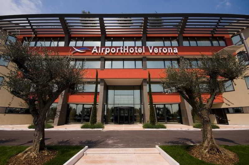 هتل Airport Verona Congress & Relax