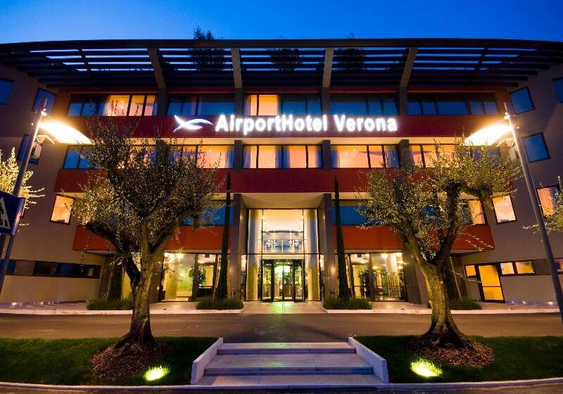 هتل Airport Verona Congress & Relax