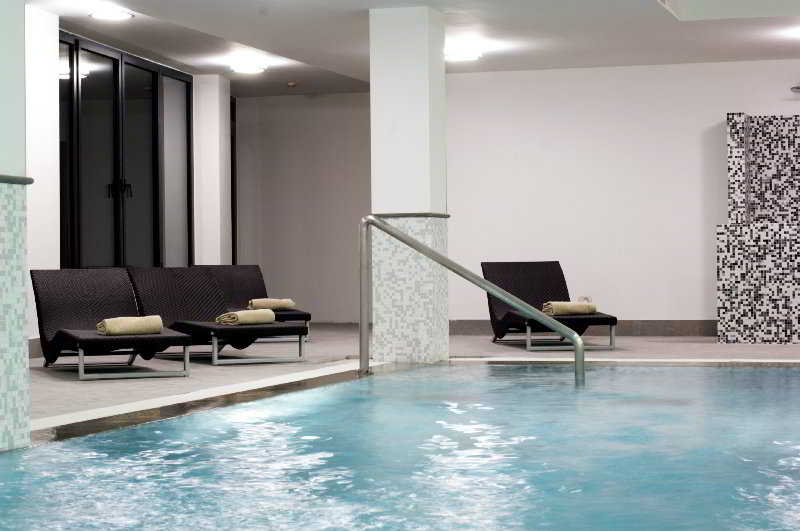 Hotel Airport Verona Congress & Relax