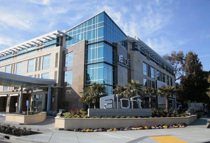 هتل Aloft Cupertino