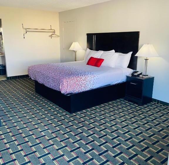 هتل Econo Lodge
