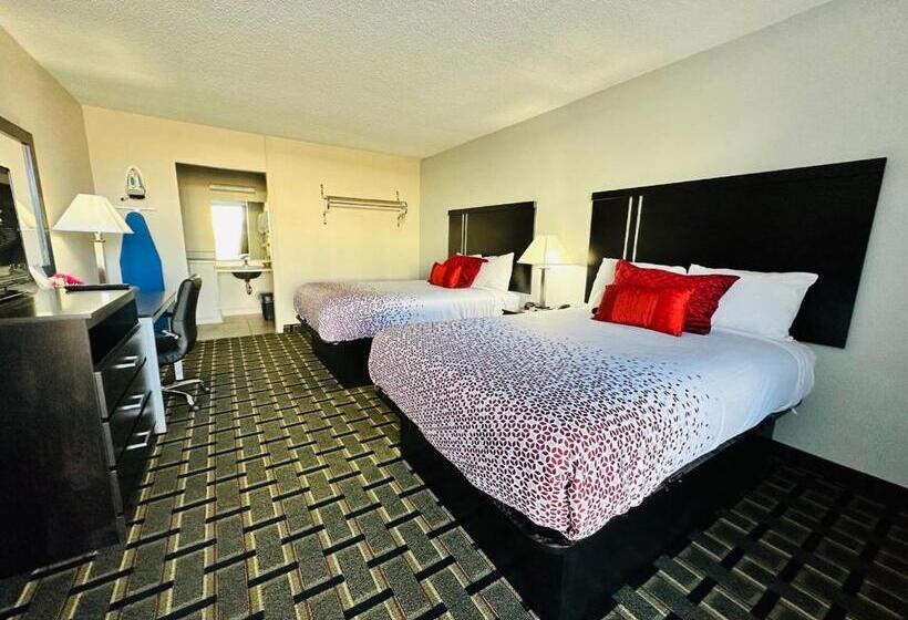 هتل Econo Lodge