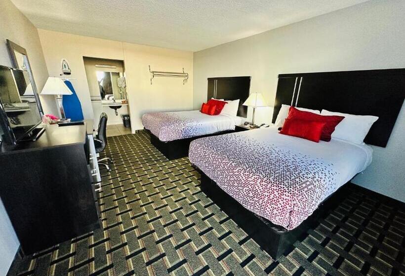 هتل Econo Lodge