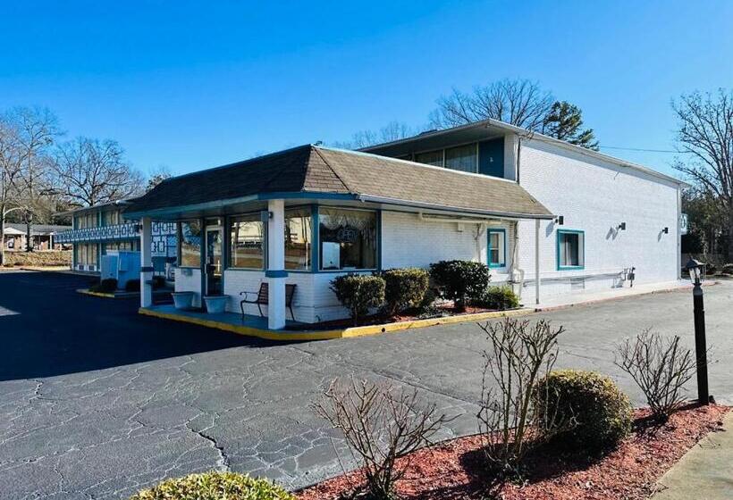 هتل Econo Lodge