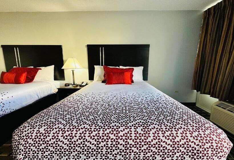 هتل Econo Lodge