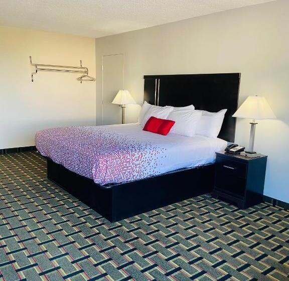 هتل Econo Lodge