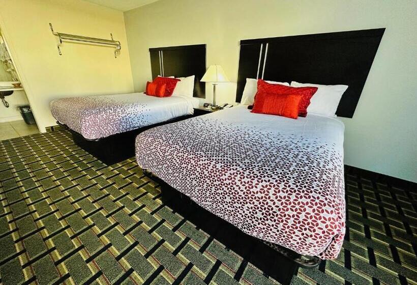 هتل Econo Lodge