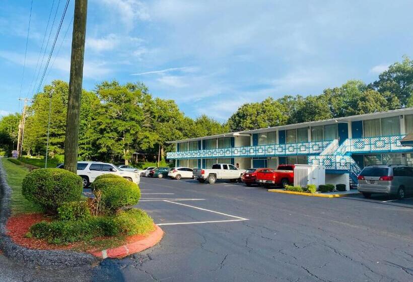 هتل Econo Lodge