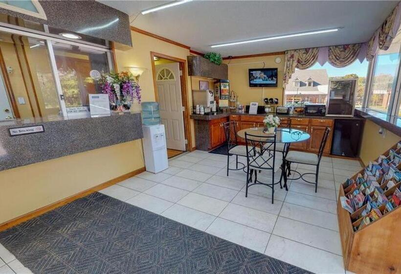 هتل Econo Lodge