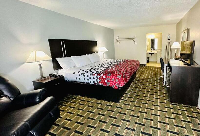 هتل Econo Lodge