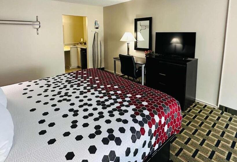 هتل Econo Lodge