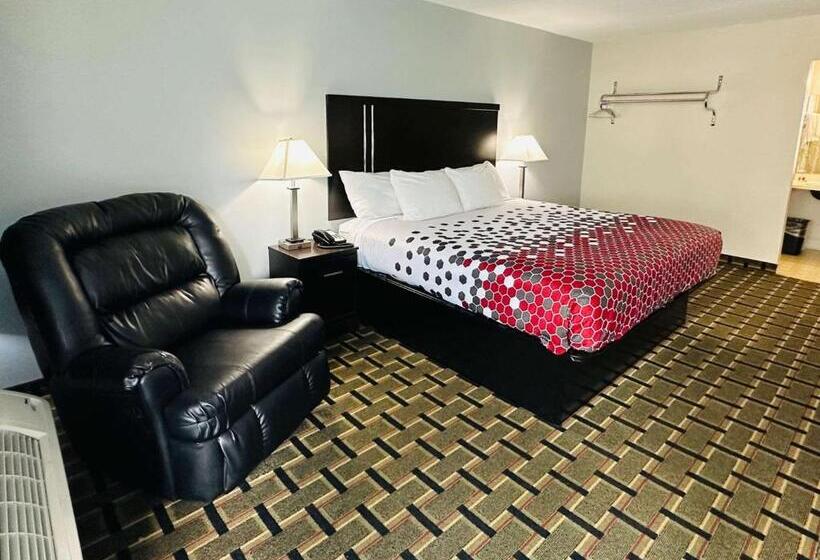 هتل Econo Lodge
