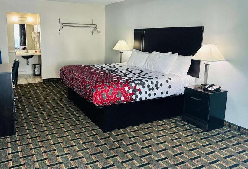 هتل Econo Lodge