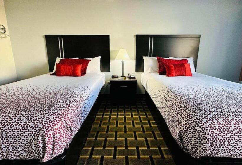 هتل Econo Lodge