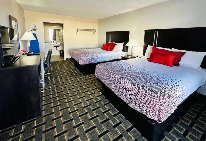 هتل Econo Lodge