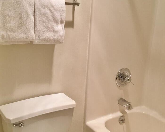 ホテル Amerihost Inn & Suites Fulton