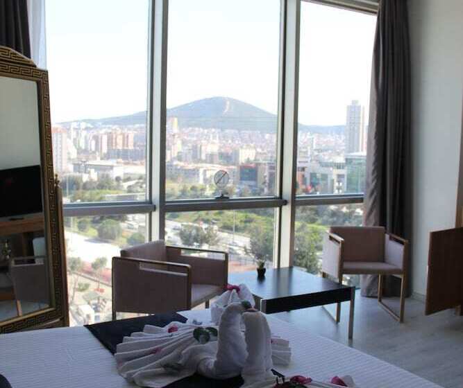 Fotos del hotel Asia Artemis Suite:  30