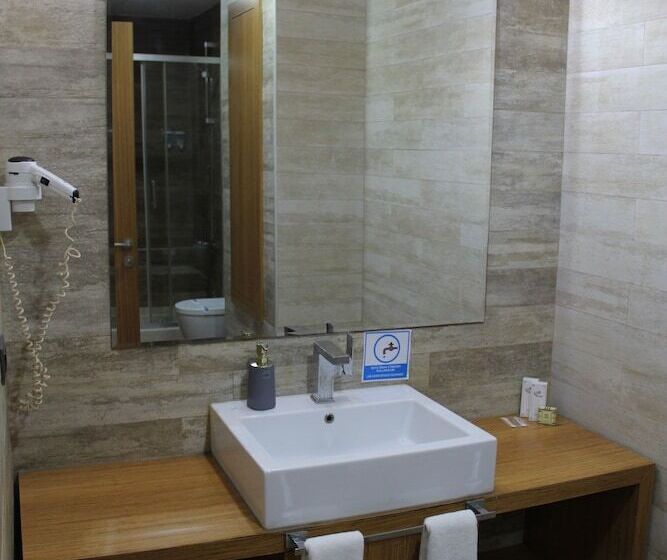 Fotos del hotel Asia Artemis Suite:  38