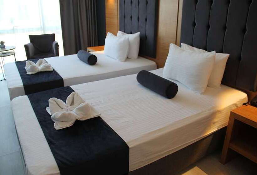 Fotos del hotel Asia Artemis Suite:  3