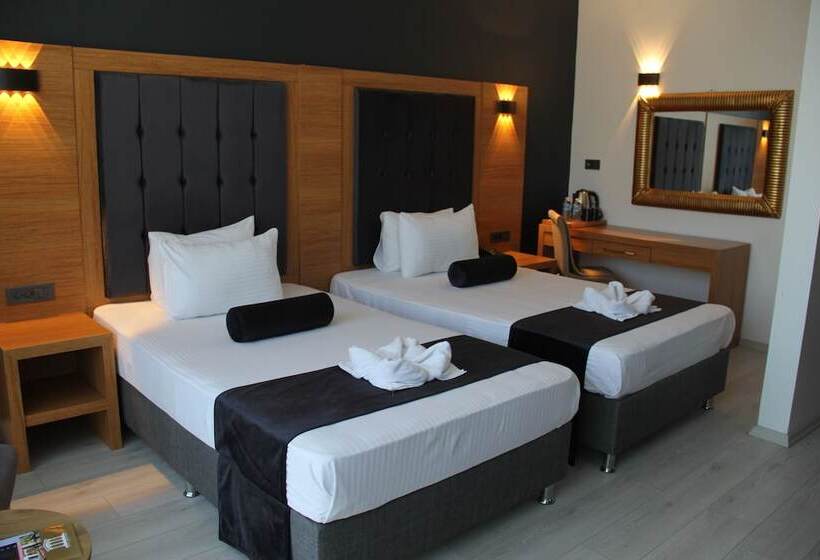 Fotos del hotel Asia Artemis Suite:  11