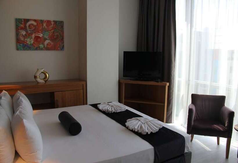 Fotos del hotel Asia Artemis Suite:  23