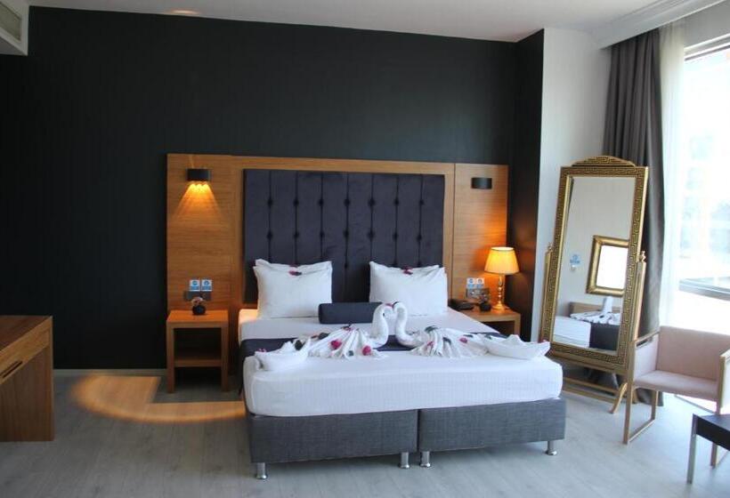 Fotos del hotel Asia Artemis Suite:  4