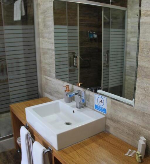 Fotos del hotel Asia Artemis Suite:  25