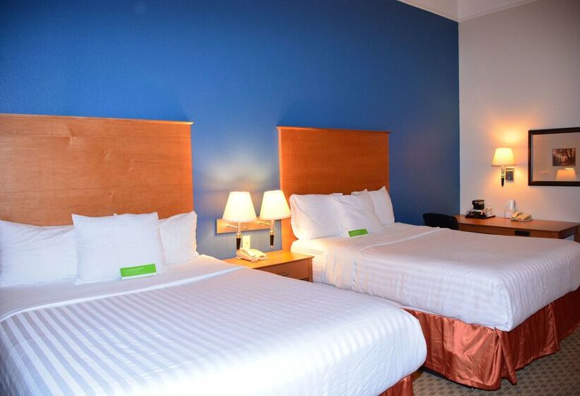 Hotel Baymont Inn & Suites Brenham