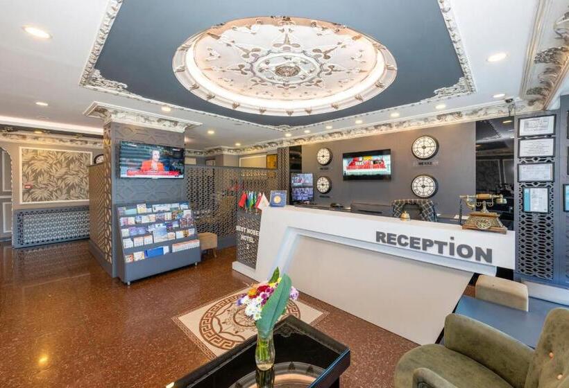 Fotos del hotel Best Nobel  2:  24