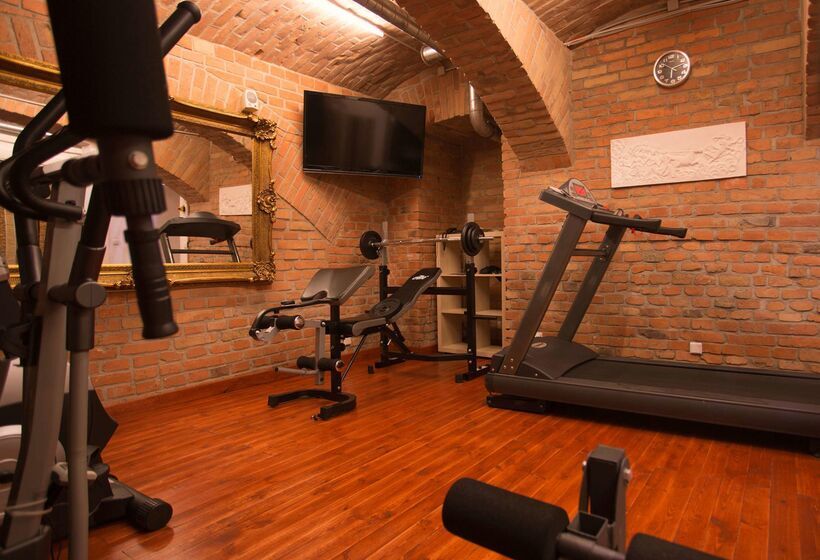 Fotos del hotel Best Western Plus  Arcadia:  17