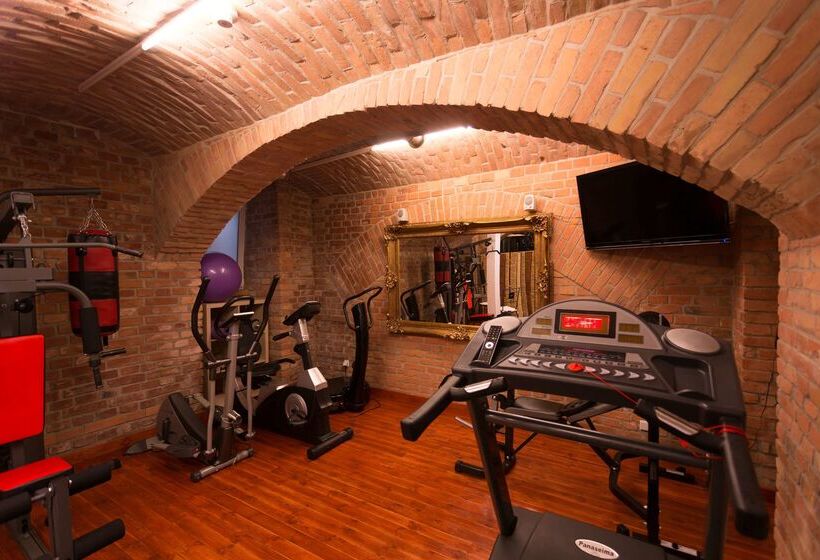 Fotos del hotel Best Western Plus  Arcadia:  4