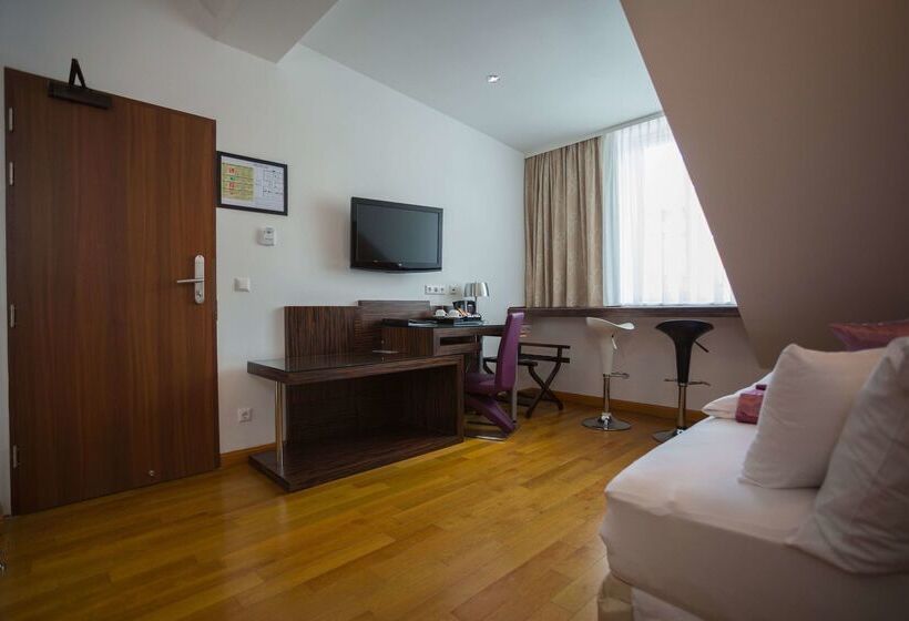 Fotos del hotel Best Western Plus  Arcadia:  18