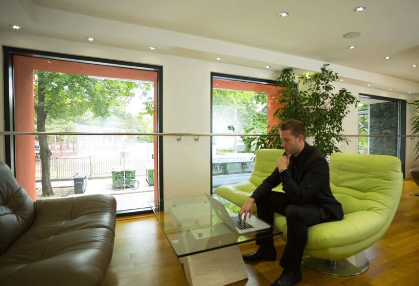 Fotos del hotel Best Western Plus  Arcadia:  20